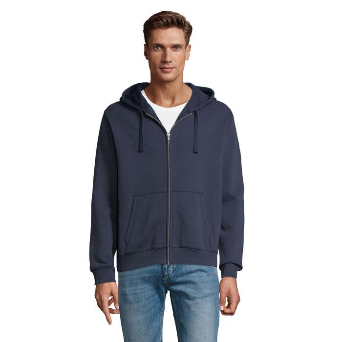 SPIKE HOOD Męskie 280gr-5370