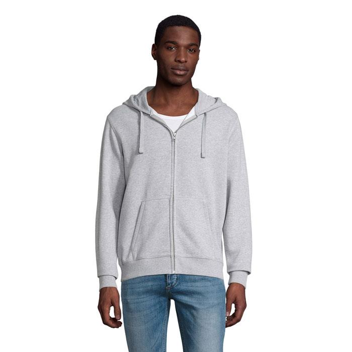 SPIKE HOOD Męskie 280gr-5375