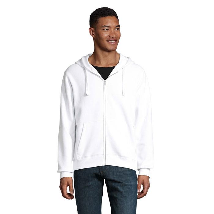 SPIKE HOOD Męskie 280gr-5384