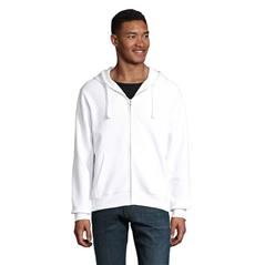 SPIKE HOOD Męskie 280gr-5388