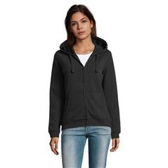 SPIKE HOOD Damskie 280gr-5390