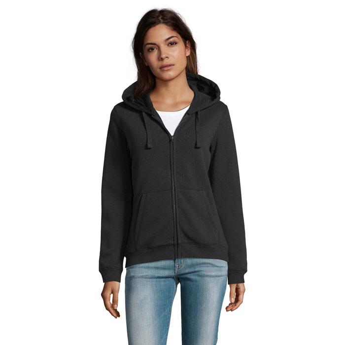 SPIKE HOOD Damskie 280gr-5390