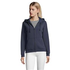 SPIKE HOOD Damskie 280gr-5396