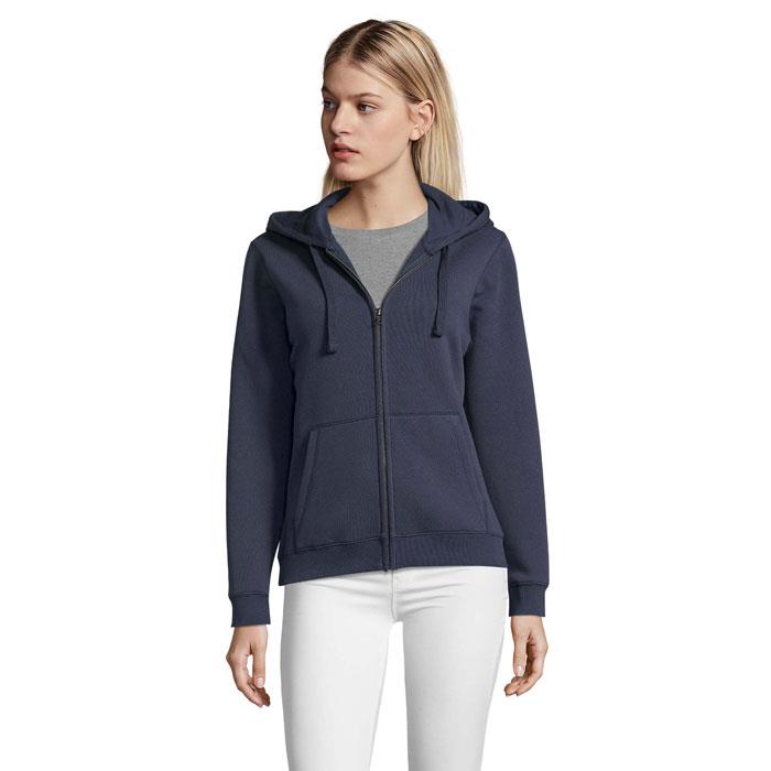 SPIKE HOOD Damskie 280gr-5397