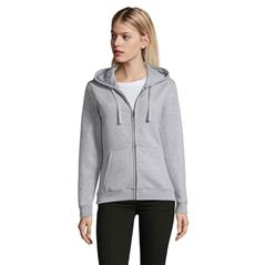 SPIKE HOOD Damskie 280gr-5404