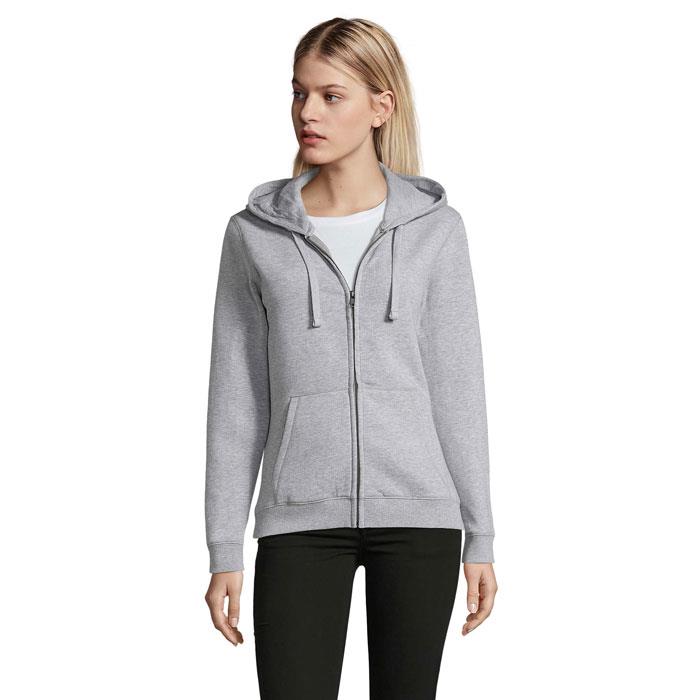 SPIKE HOOD Damskie 280gr-5404