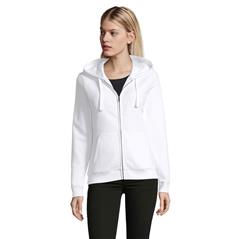 SPIKE HOOD Damskie 280gr-5414