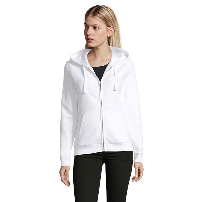 SPIKE HOOD Damskie 280gr-5415