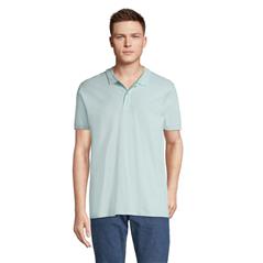 PLANET MEN polo 170g-5686