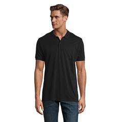 PLANET MEN polo 170g-5638