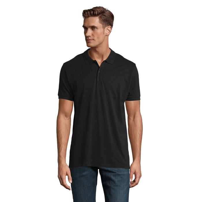 PLANET MEN polo 170g-5638