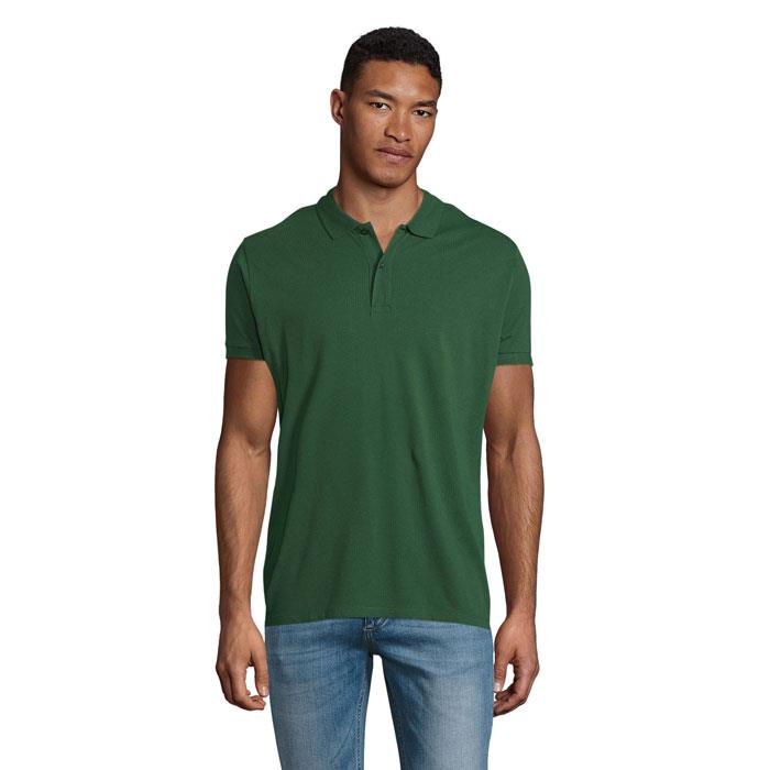 PLANET MEN polo 170g-5701