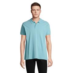 PLANET MEN polo 170g-5709
