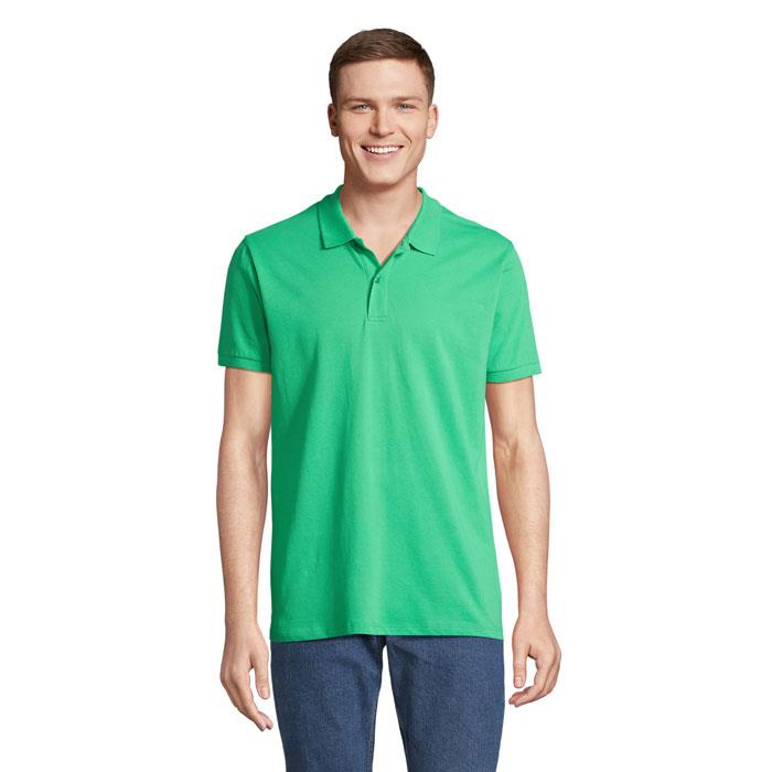 PLANET MEN polo 170g-5715