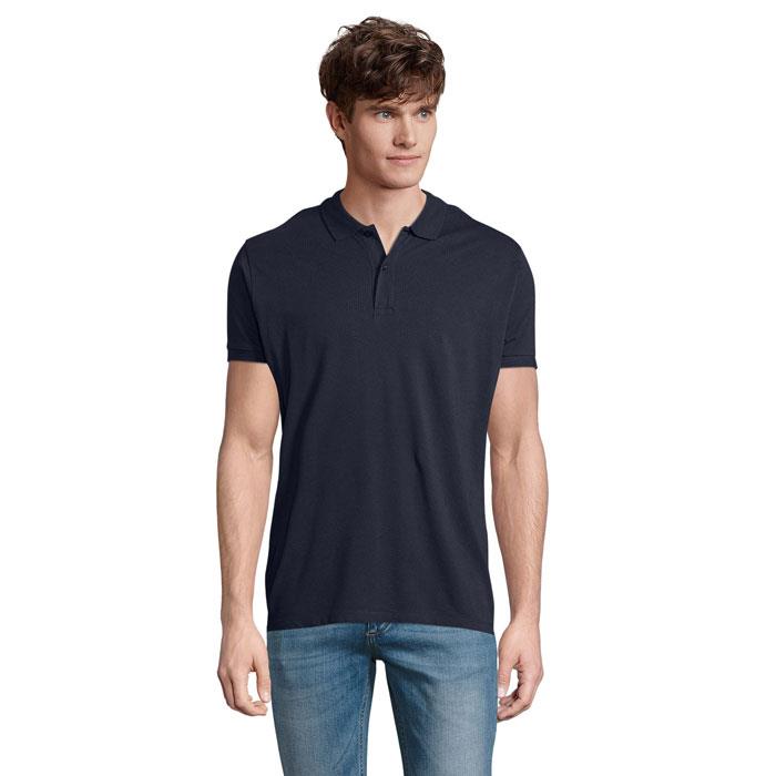 PLANET MEN polo 170g-5650