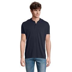 PLANET MEN polo 170g-5652