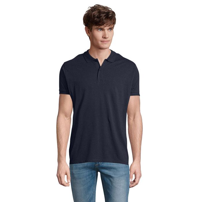 PLANET MEN polo 170g-5652