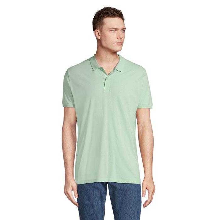 PLANET MEN polo 170g-5695