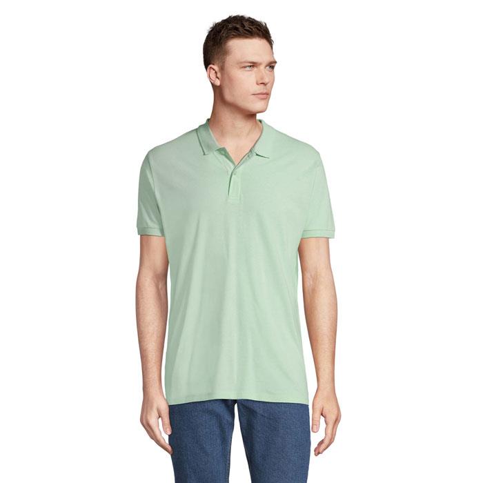 PLANET MEN polo 170g-5696