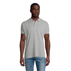 PLANET MEN polo 170g-5656