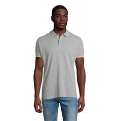 PLANET MEN polo 170g-5660