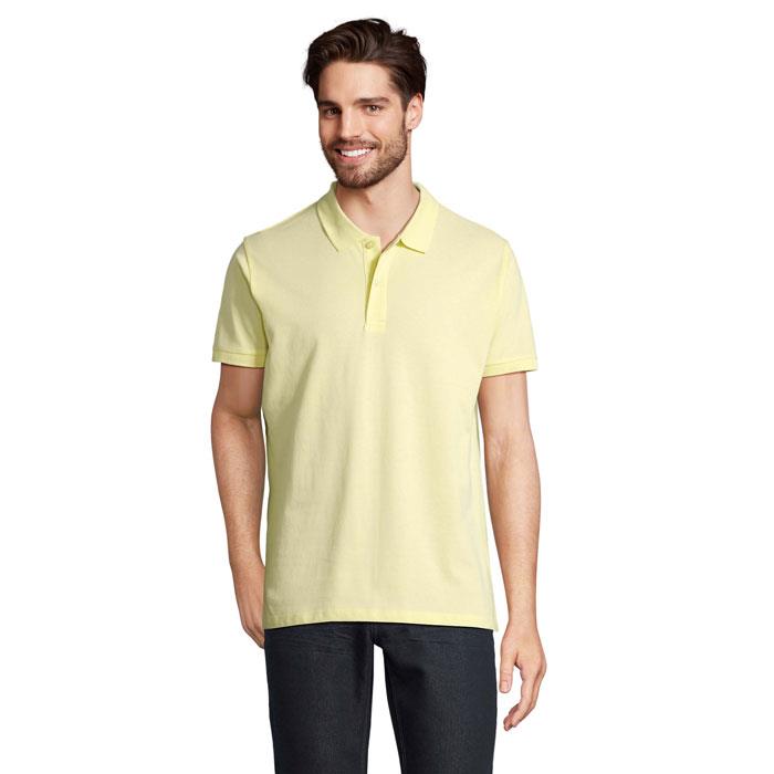 PLANET MEN polo 170g-5722