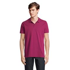 PLANET MEN polo 170g-5727