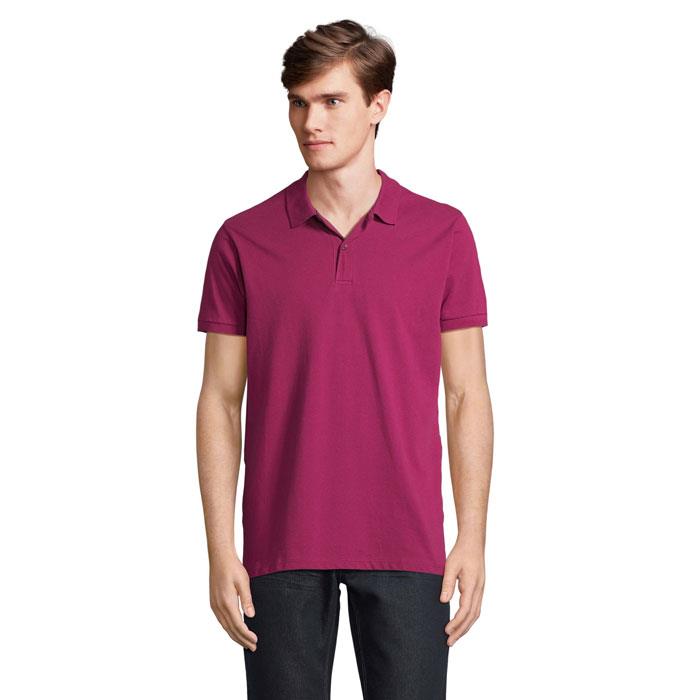 PLANET MEN polo 170g-5727