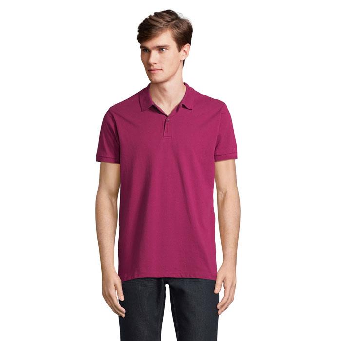 PLANET MEN polo 170g-5728