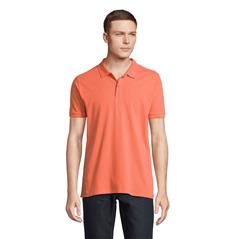 PLANET MEN polo 170g-5731