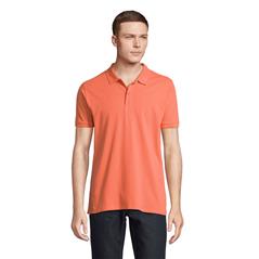 PLANET MEN polo 170g-5734