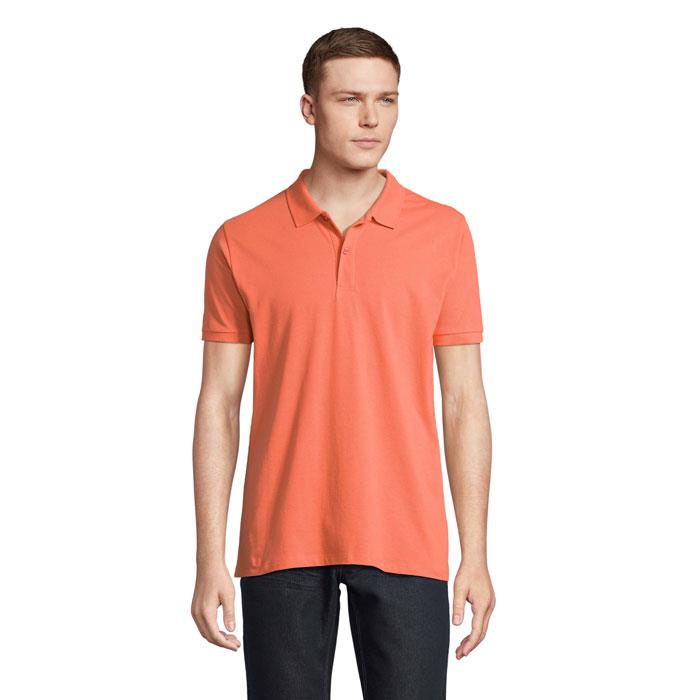 PLANET MEN polo 170g-5734