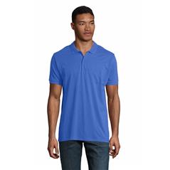 PLANET MEN polo 170g-5665