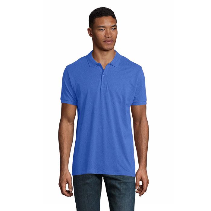 PLANET MEN polo 170g-5666