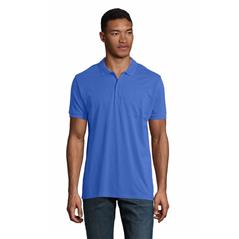 PLANET MEN polo 170g-5668