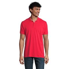 PLANET MEN polo 170g-5683
