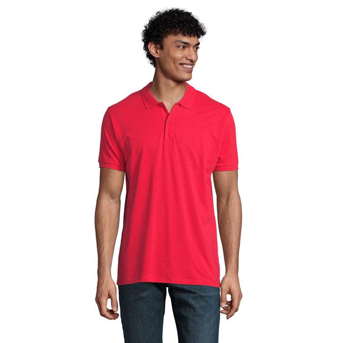 PLANET MEN polo 170g-5683