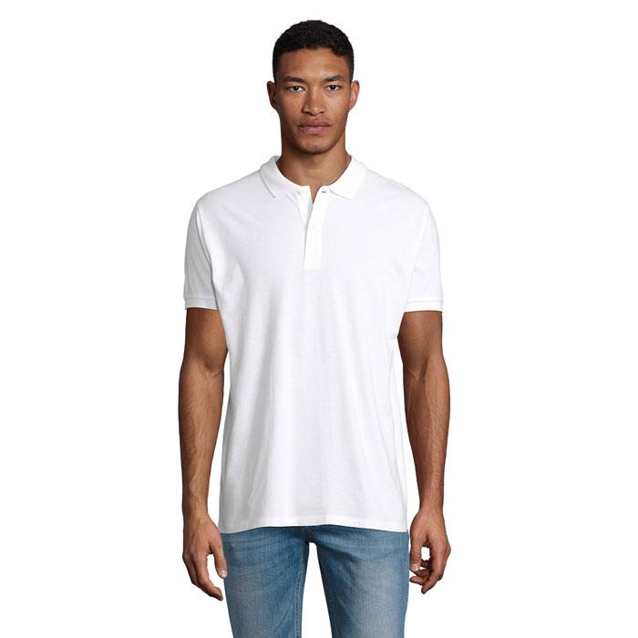 PLANET MEN polo 170g-5672