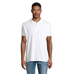 PLANET MEN polo 170g-5676