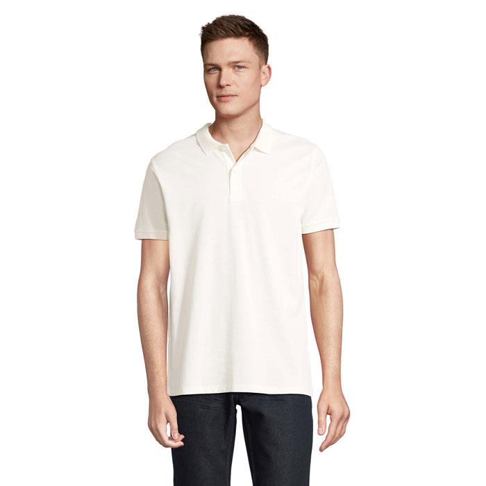 PLANET MEN polo 170g-5746