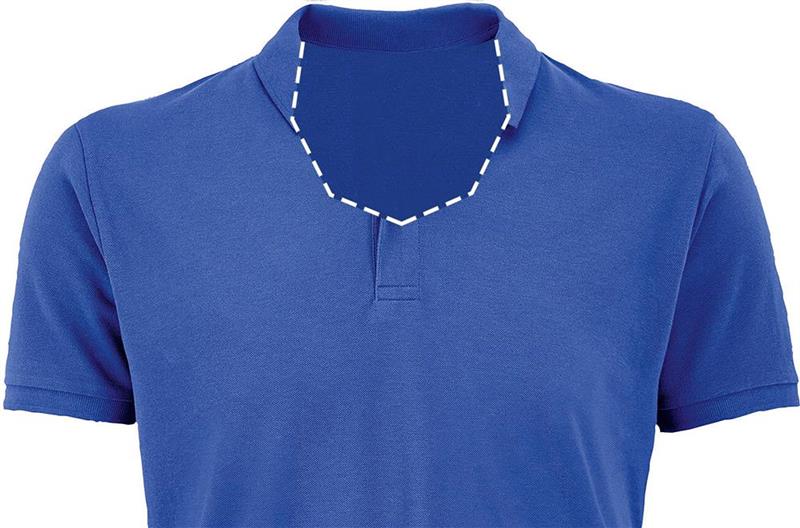 PLANET MEN polo 170g-26275