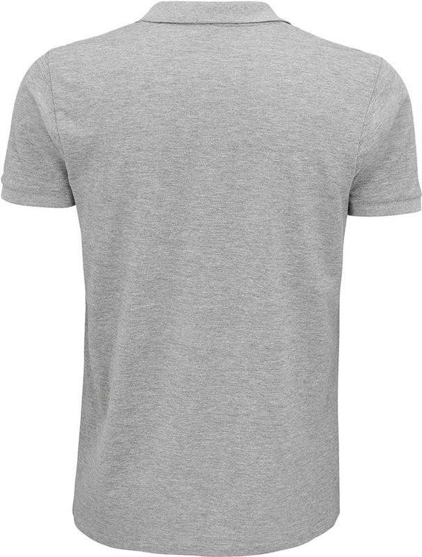 PLANET MEN polo 170g-26236
