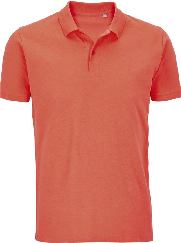 PLANET MEN polo 170g-26217
