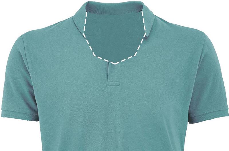 PLANET MEN polo 170g-26283