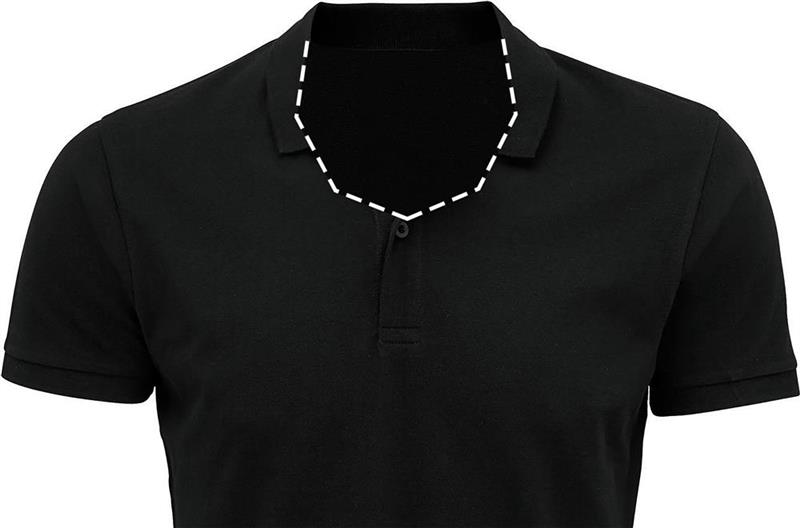 PLANET MEN polo 170g-26272