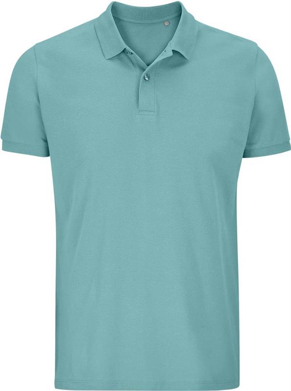 PLANET MEN polo 170g-26215