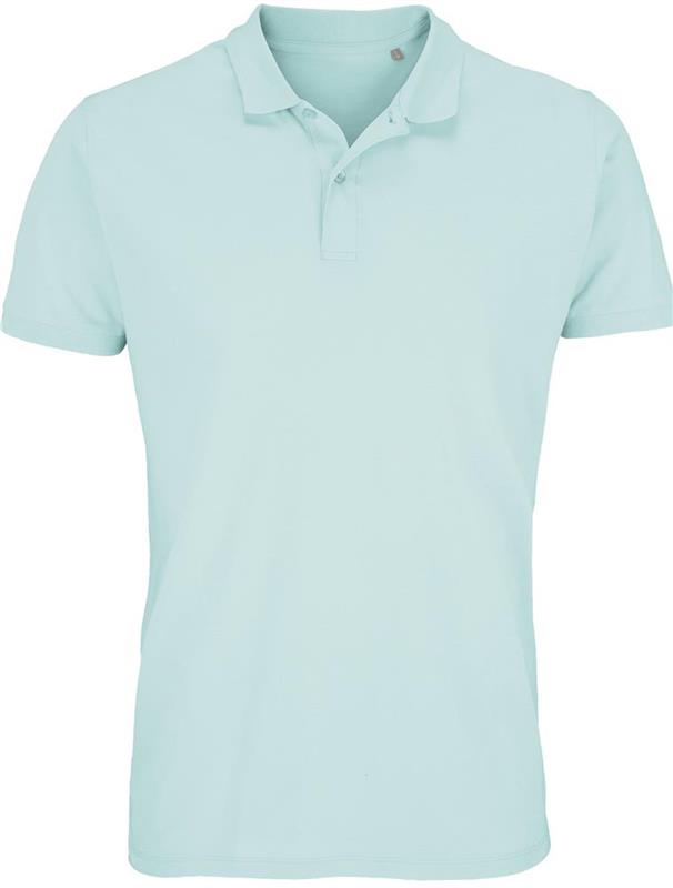 PLANET MEN polo 170g-26246