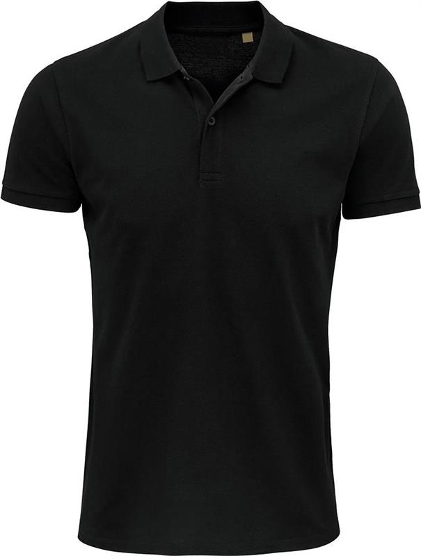 PLANET MEN polo 170g-26208