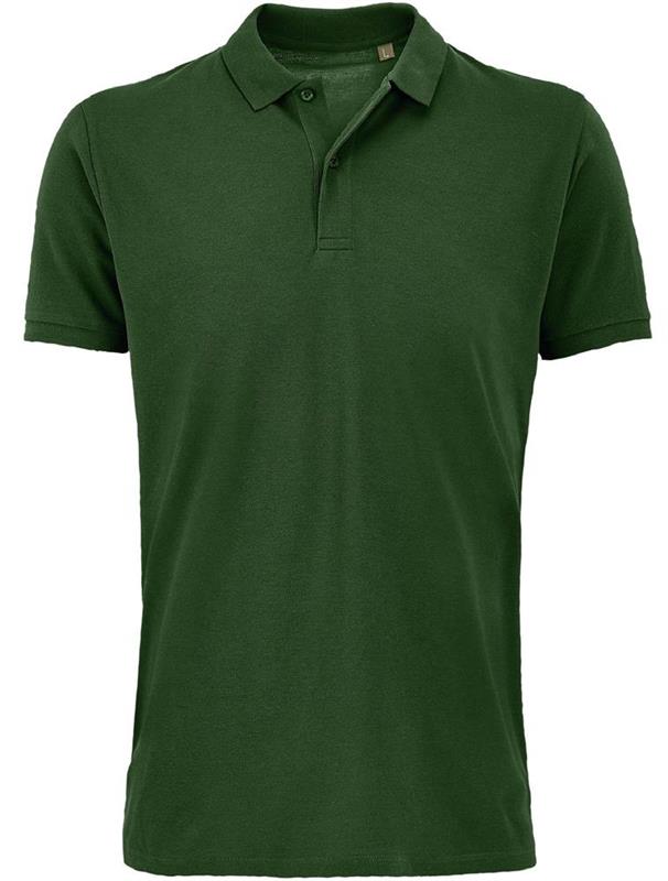 PLANET MEN polo 170g-26254