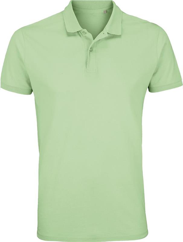 PLANET MEN polo 170g-26214